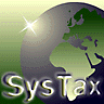 SYSTAX-Logo